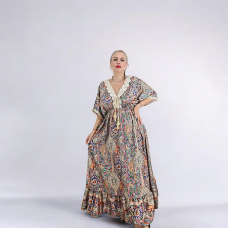 Rochie Eleganta Neli 49 [5]