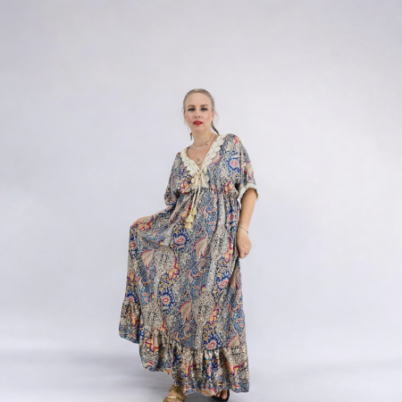 Rochie Eleganta Neli 49 [6]