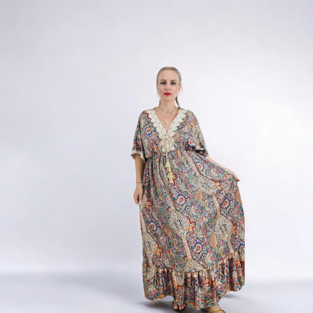 Rochie Eleganta Neli 49 [4]