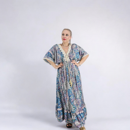 Rochie Eleganta Neli 49 [2]
