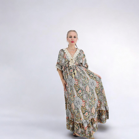 Rochie Eleganta Neli 49 [5]