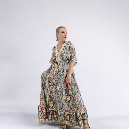 Rochie Eleganta Neli 49 [2]