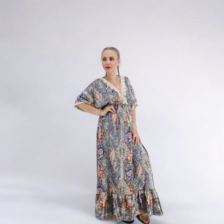 Rochie Eleganta Neli 49 [4]