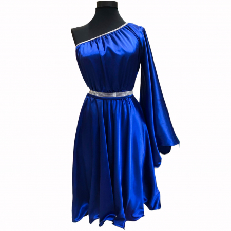 Елегантни рокли - Rochie eleganta Neluta 2