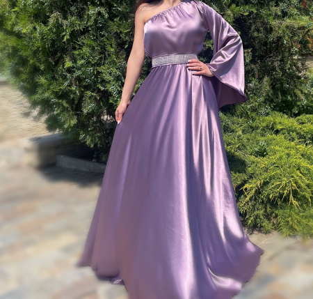 Rochie eleganta lunga Neluta 3 [2]