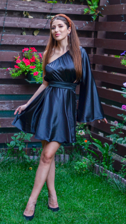 Rochie Greek style Electra [1]
