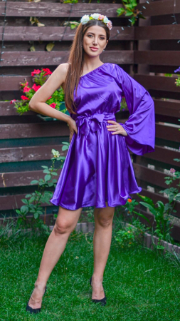 Rochie Greek style Electra [1]