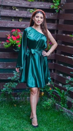 Rochie Greek style Electra [3]