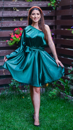 Rochie Greek style Electra [4]