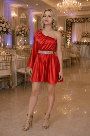 Rochii Elegante - Rochie eleganta Neluta 5