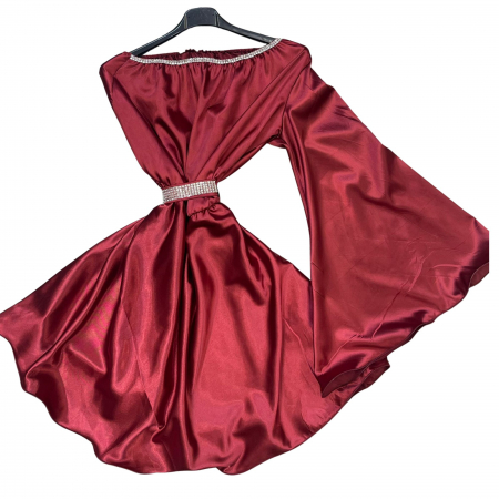 Rochie eleganta Neluta 2 [3]