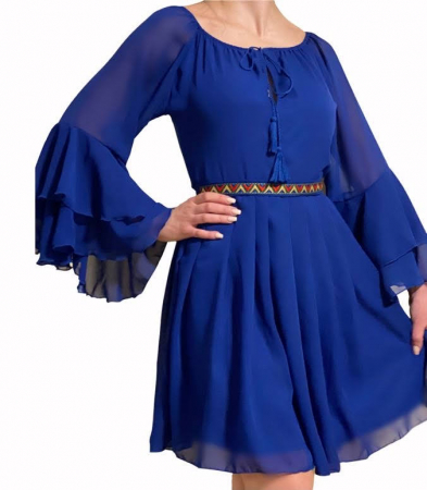 Rochii Elegante - Rochie Eleganta Petronela