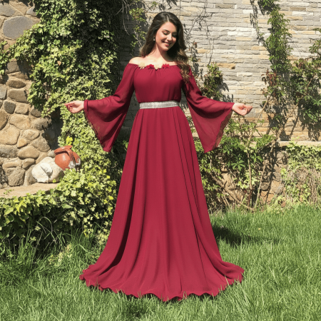 Rochii Elegante - Rochie Eleganta Rebeca
