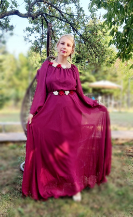 Rochie Eleganta Rebeca 2 [4]