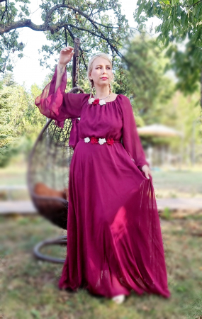 Rochie Eleganta Rebeca 2 [1]