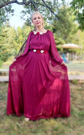 Rochie Eleganta Rebeca 2 [2]