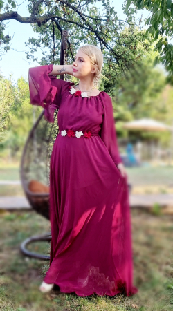Rochie Eleganta Rebeca 2 [3]
