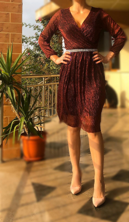 Rochie eleganta Vali [1]