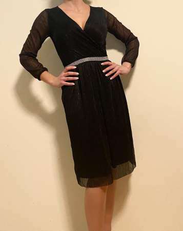 Rochie eleganta Vali [0]