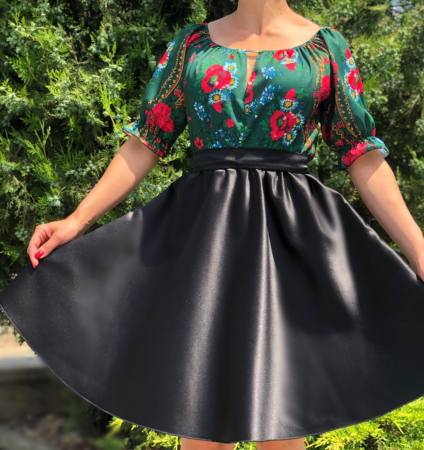 Rochie Gipsy Lenuta [1]
