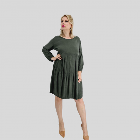 Rochii Elegante - Rochie Ionela