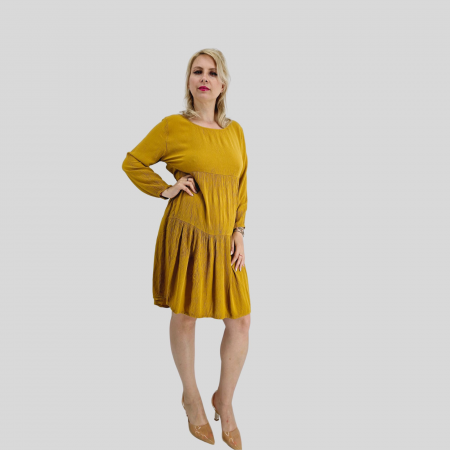 Елегантни рокли - Rochie Ionela