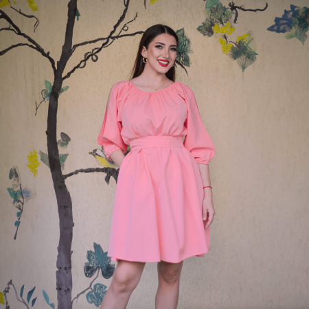 Rochie Candy Mini [2]