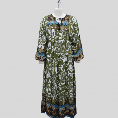 Rochie lejera de vara Malvina 11 [1]