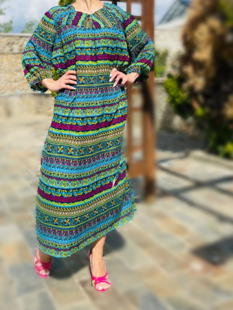 Rochie lejera Olga 18 [2]