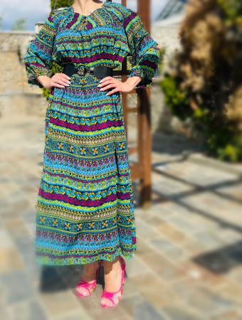 Rochie lejera Olga 18 [1]
