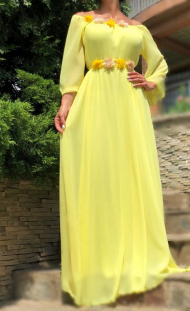 Rochii Elegante - Rochie Eleganta Anduta