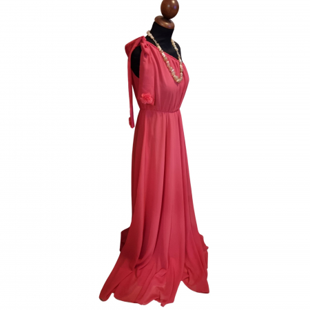 Rochie lunga Cleopatra 2 [2]