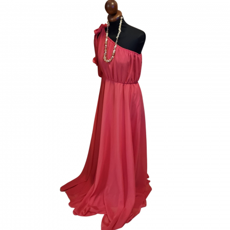 Rochie lunga Cleopatra 2 [3]