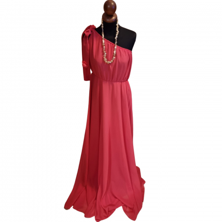 Rochie lunga Cleopatra 2 [1]