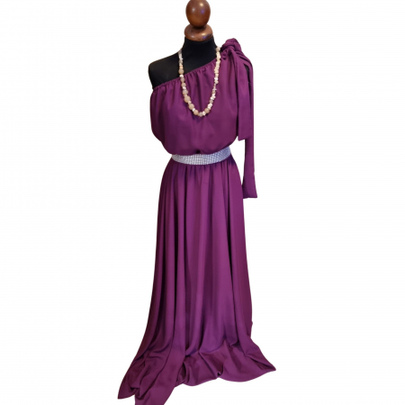 Rochie lunga Cleopatra 2 [1]