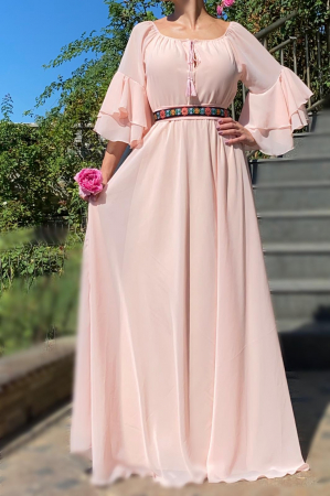 Rochie Traditionala Aglaia 2 [1]
