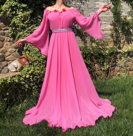 Rochii Elegante - Rochie Eleganta Rebeca