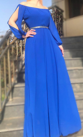 Rochii Elegante - Rochie Eleganta Mioara 5