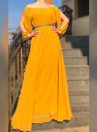 Rochie Eleganta Mioara 5 [1]