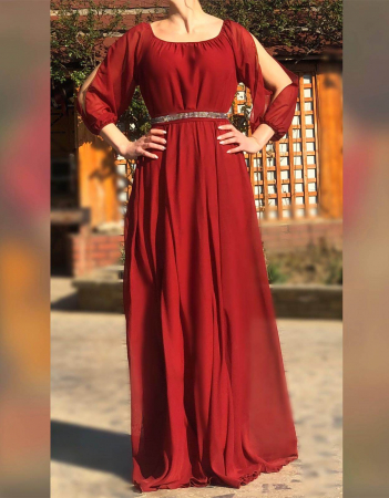 Rochii Elegante - Rochie Eleganta Mioara 5
