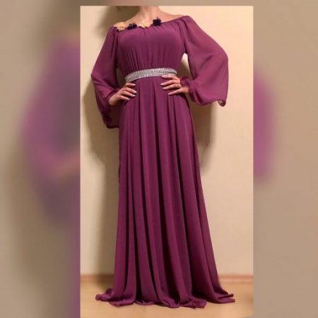 Rochie Eleganta Mioara 3 [1]