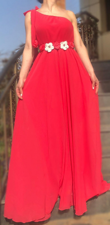 Rochie Eleganta Lunga Mioara 7 [1]