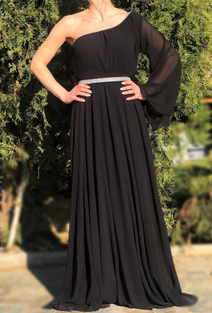 Елегантни рокли - Rochie Eleganta Mio