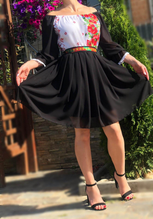 Rochie eleganta Martha [2]