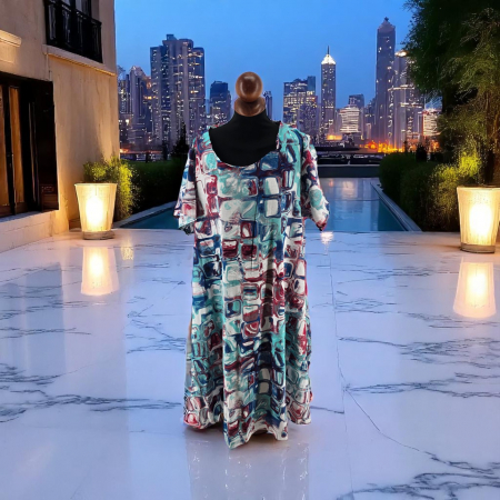 Rochie masuri mari Olguta 2 [3]