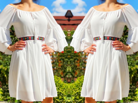 Rochie Traditionala Aglaia [1]