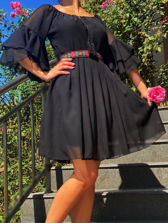 Rochie Traditionala Aglaia [3]