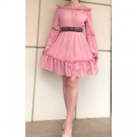Rochie Traditionala Cami [2]