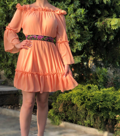 Rochie Traditionala Cami [1]
