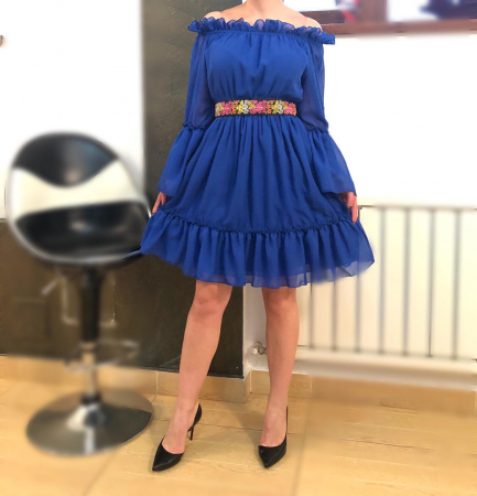 Rochie Traditionala Cami [1]